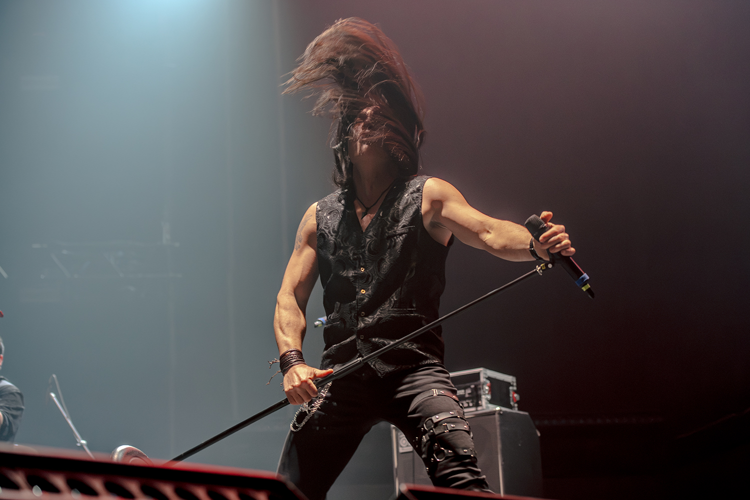Helloween: 40th Anniversary Tour